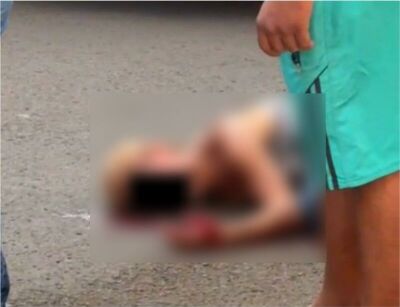 Imagem da notícia Mulher é esfaqueada após briga com jovem no Centro de Cassilândia